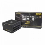 Antec High Current Gamer Series HCG850 80+ Gold, 850W Fully Modular Power Supply - HCG850 Gold